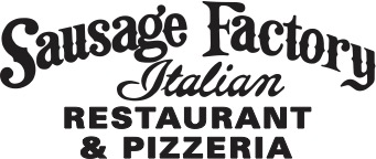 The Sausage Factory Italian Restaurant and Pizzeria